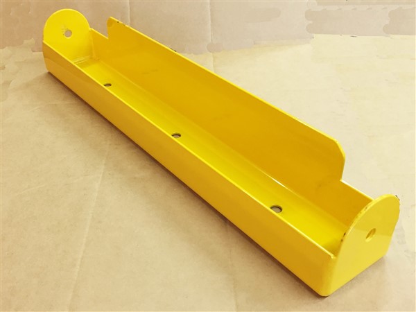 Slide Deck Mount