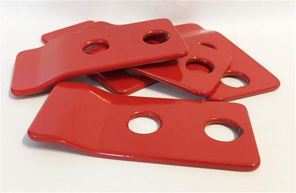 Megatoy Panel Tab Bracket