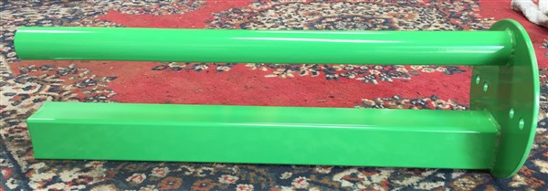 Springer Toy Ground Mount