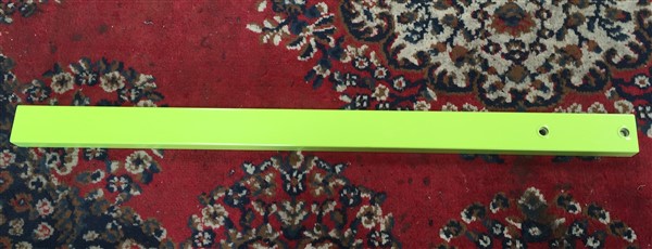 Fibreglass Slide Mount