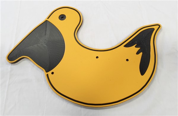 Rocker Panel Pelican