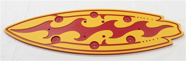 Surf Rider
