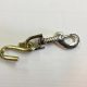 Infant Swing Seat Clip