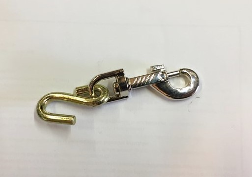 Infant Swing Seat Clip
