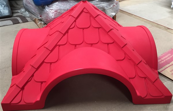 QPLAY ROOF