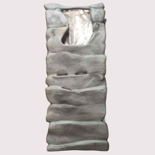 QPlay Boulder Wall Climber