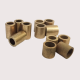 QPlay Brass Bushes