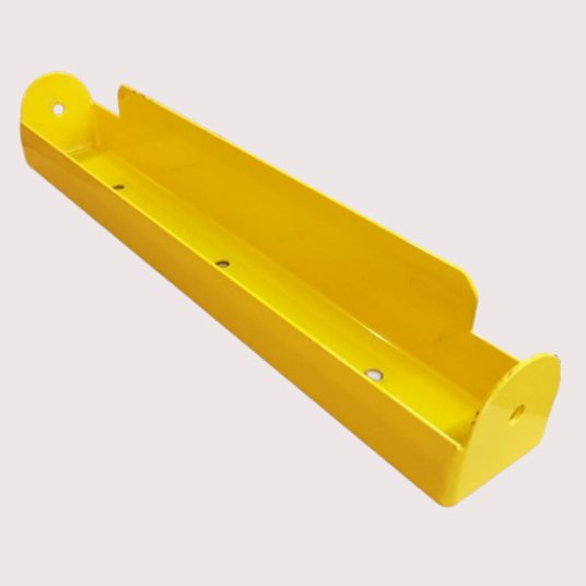 QPlay Caterpillar Slide Deck Mount