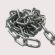 QPlay Galvanised Chain