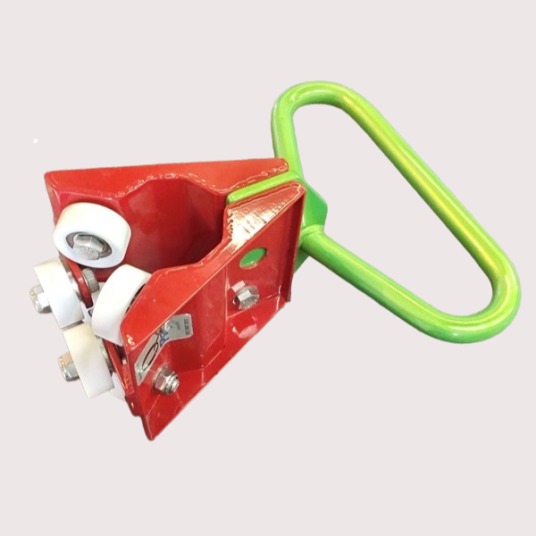 QPlay Tracride Trolley II Assembly