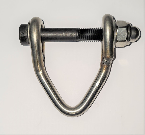 Swing Clevis Assembly