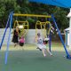 Unity Swing Seat Double