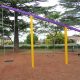 Graduation Swing
