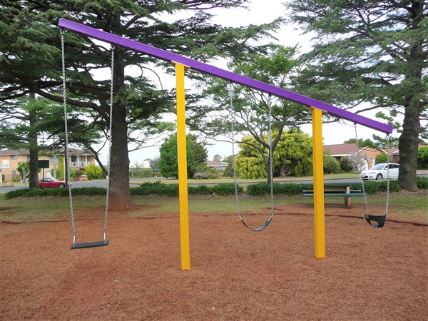 Graduation Swing