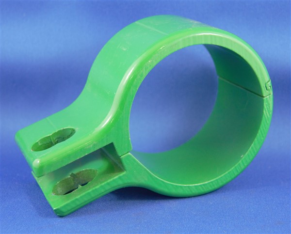 Deck Clamp