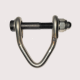 QPlay Swing Clevis Assembly